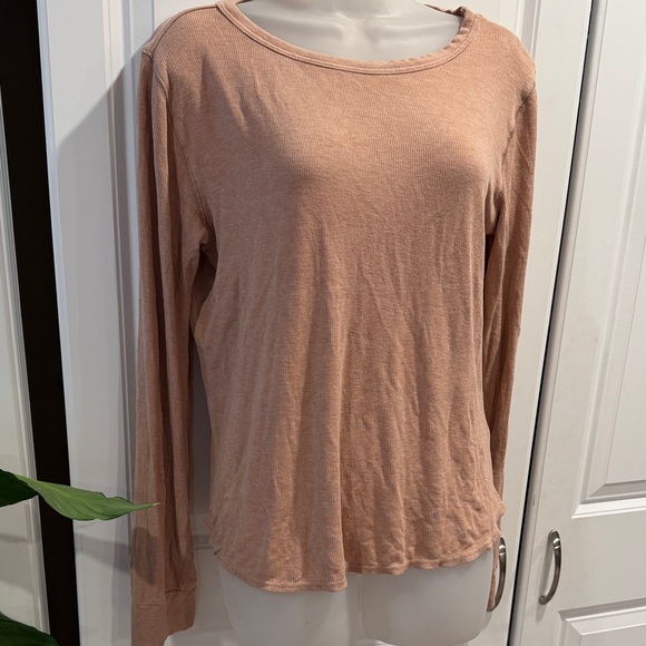 Thread & Supply Tops - Thread and Supply Women's Long Sleeve Top L